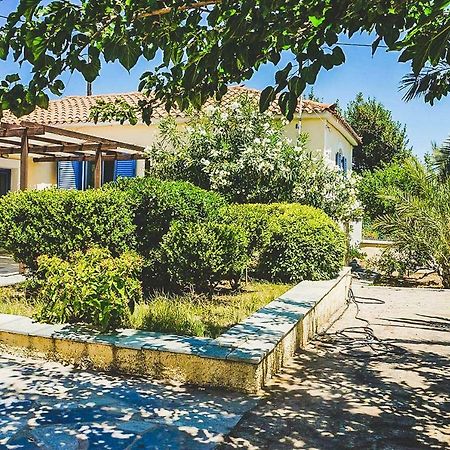 Beautiful House Ideal For Families Βάρος Εξωτερικό φωτογραφία