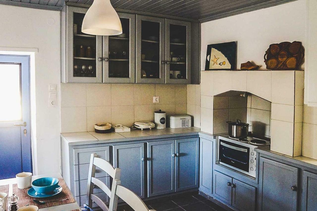 Beautiful House Ideal For Families Βάρος Εξωτερικό φωτογραφία