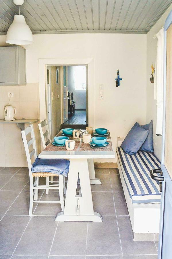 Beautiful House Ideal For Families Βάρος Εξωτερικό φωτογραφία