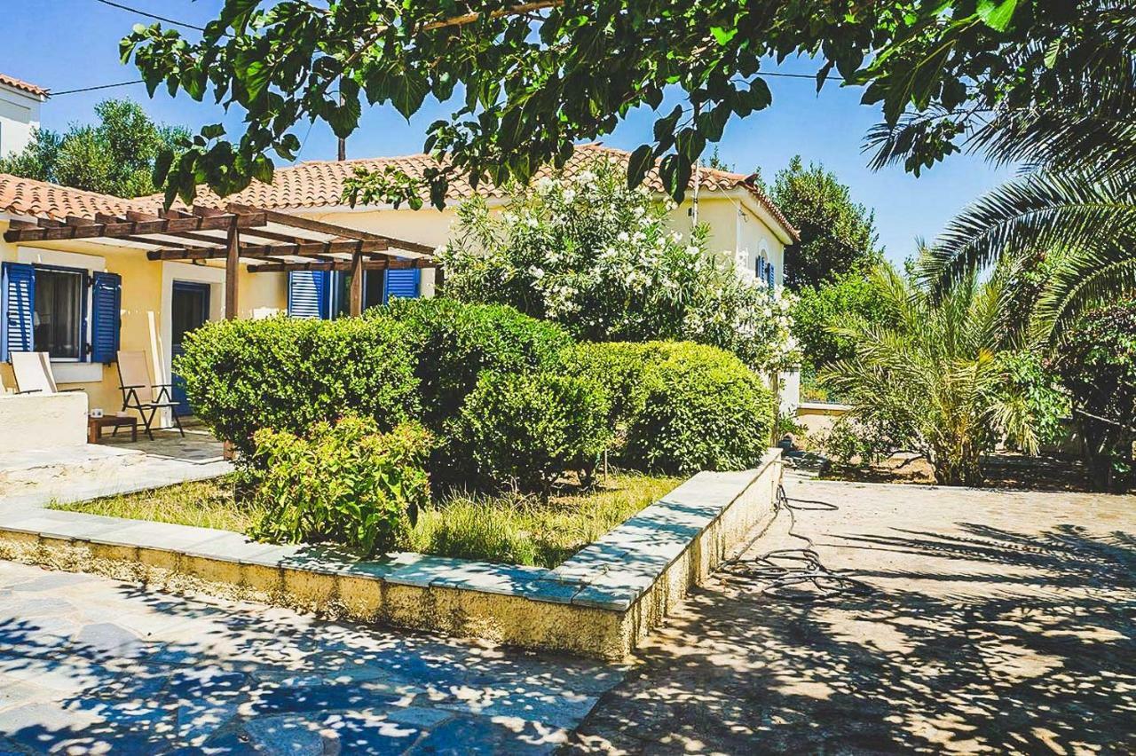 Beautiful House Ideal For Families Βάρος Εξωτερικό φωτογραφία