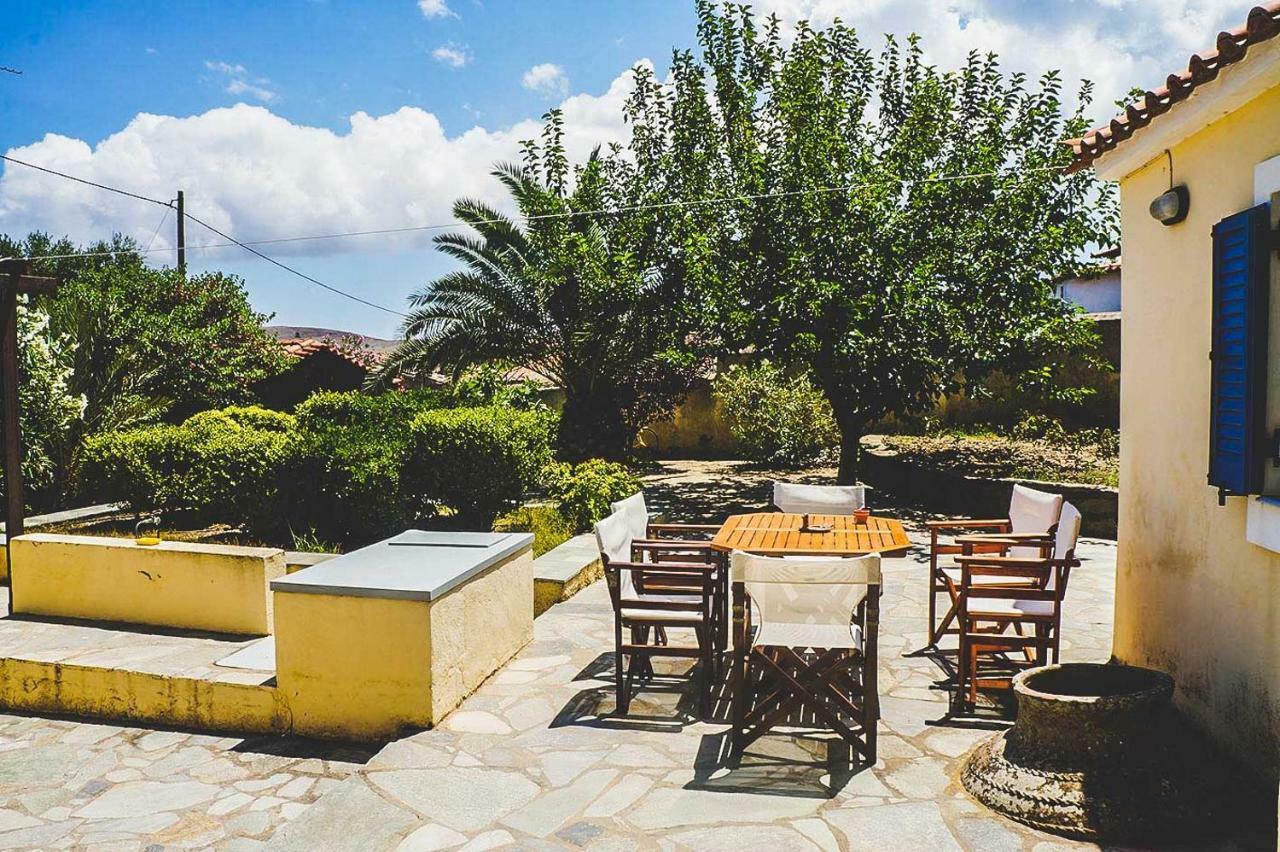 Beautiful House Ideal For Families Βάρος Εξωτερικό φωτογραφία