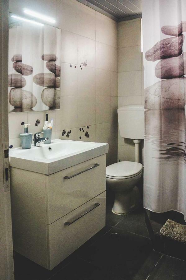 Beautiful House Ideal For Families Βάρος Εξωτερικό φωτογραφία